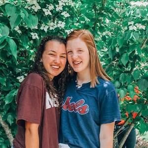 Meet your Posher, Abby